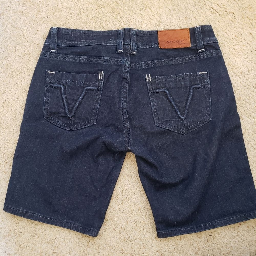 EUC Vigoss Bermuda Shorts 39
